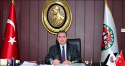 BARO BAŞKANI ÇITIRIK´TAN “17 ARALIK ANIMSATMASI”