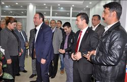 “TÜRKİYE İÇİNE İTİLDİĞİ TERÖR VE KAOS ORTAMINI HAK ETMİYOR”