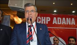  BARUT: "İKTİDAR YÜRÜYÜŞÜNÜ ADANA´DAN BAŞLATACAĞIZ" 