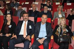 Ayşe Kulin Ve 20 Yazar Çukurova´da Orhan Kemal Edebiyat Festivali Başladı