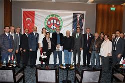 ÇITIRIK: “KURUMLAR YARGI ELİYLE TASFİYE EDİLİYOR”