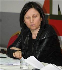 Süreyya KÖLE - YANSIMALAR