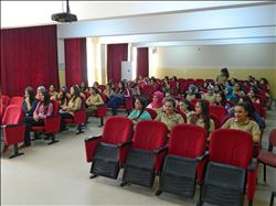 Deri Kanserine Dikkat