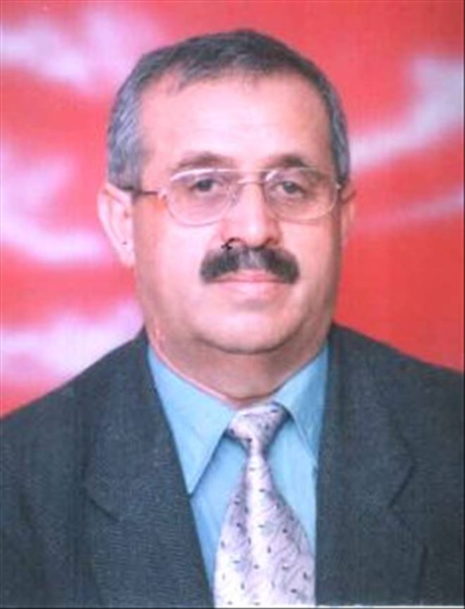 Ahmet YAHŞİ