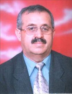 Ahmet YAHŞİ
