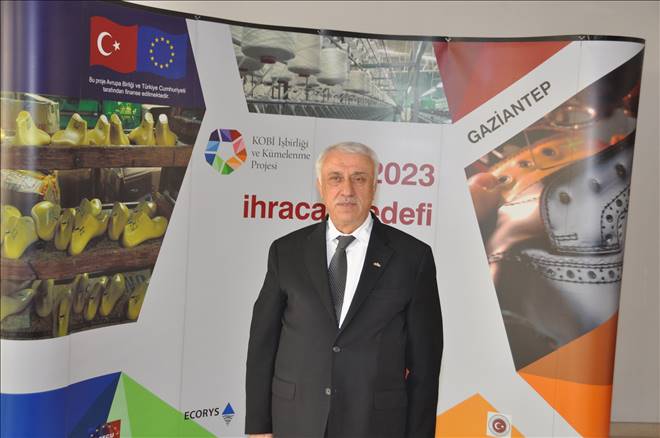 TİM Sektörler Kurulu Gaziantep’te toplanacak