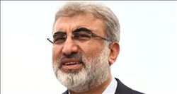 Yıldız, `Seçimde Elektrik Kesintilerine Sıkı Önlem Aldık," Diyor   