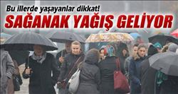 26 Mayıs 2015 yurtta hava durumu