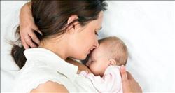 Anneler için sigara bırakmanın yolu `emzirme`
