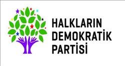 HDP´den  “Çok kimlikli, Çok Kültürlü, Çok Dilli, Çok İnançlı Türkiye” Hedefi