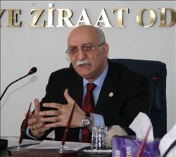 TOPRAK BAYRAMINDA BÜYÜKŞEHİRLER UYARISI 