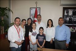 Kadına yönelik şiddete son