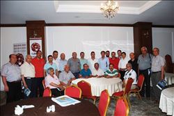 Karaisalı Belediyesi Kırsal Kalkınma Önerilerini STK´larla Paylaşıyor