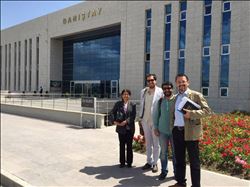    AKKUYU NÜKLEER SANTRALİ İLE İLGİLİ BAKANLAR KURULU KARARININ İPTALİ KONUSU DANIŞTAY´DA