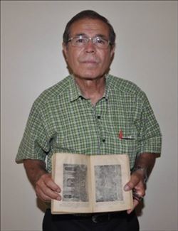 Dilci: “Ermeniler Türkiye´de Belge Topluyor”