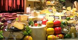 KÜRESEL GIDA FİYATLARI 6 YILIN EN DÜŞÜĞÜNE GERİLEDİ