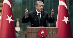 Erdoğan´dan Doğu Türkistan açıklaması