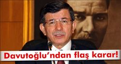 Başbakan Davutoğlu, Şanlıurfa ve Adıyaman´a gidecek