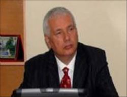 Prof. Dr. İbrahim ORTAŞ,