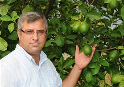 “TARIMIN SORUNUNU İTHALAT YAPARAK ÇÖZEMEZSİNİZ!...”