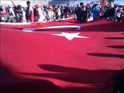 YÜZYILIN  AĞIDI:SARIKAMIŞ - 10 BAŞKOMUTAN ENVER PAŞA