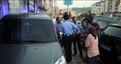 Dolandırıcılar bunu da yaptırdı!