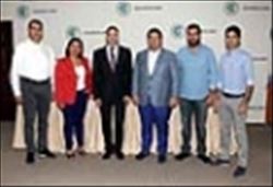 ESPİNOZA´DAN ÇUKUROVA GİAD´A ÖVGÜ