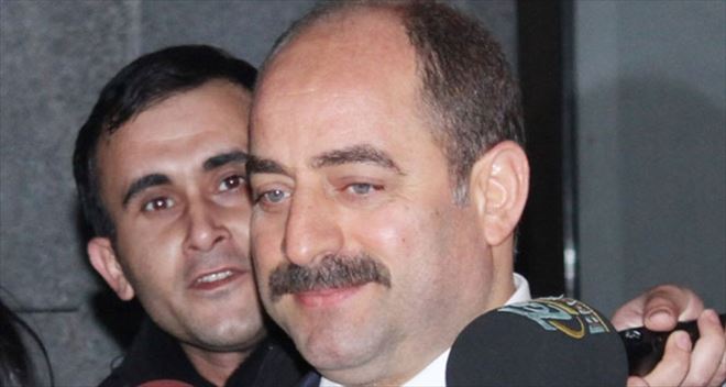 Zekeriya Öz ve eski savcılar hakkında yakalama kararı