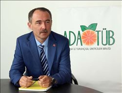 "ERKEN HASAT TURUNÇGİL İHRACATINA DARBE OLABİLİR"