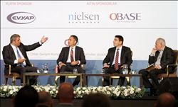  GIDA PERAKENDECİLERİ ÜRETİCİLERİYLE BULUŞUYOR