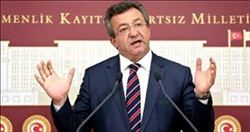 İÇ GÜVENLİK UYGULAMA YÖNETMELİĞİ´NE CHP´DEN TEPKİ