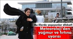 29 Eylül 2015 Yurtta Hava Durumu