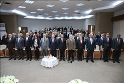 TARIM ÖĞRETİMİNİN 170. YILI KUTLANDI   