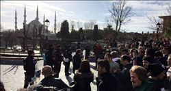 PATLAMADA ÖLÜ SAYISI 11´E YÜKSELDİ