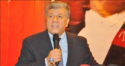  “DELEGELERİN İRADESİNE İPOTEK KONULMASI YAKIŞMAZ”