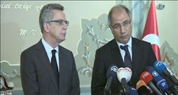  “SULTANAHMET SALDIRISI SONRASI BİR KİŞİ GÖZALTINA ALINDI”