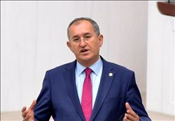 CHP´Lİ SERTEL´DEN “İKTİDAR YASA DIŞI KUMARA GÖZ YUMUYOR” İDDİASI