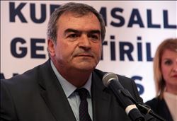 ÇKA´DAN 216 MİLYON LİRALIK MALİ DESTEK