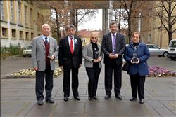 TARIM ÖĞRENİMİNİN 170. YILINDA ADANA´YA DÖRT ÖDÜL   