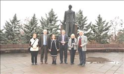 "Tarım Öğreniminin 170. Yılı"nda Adana´ya Dört Ödül…