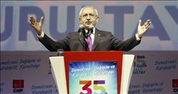 "BUGÜN YAŞANANLARIN TEK SORUMLUSU, VALİLERE ´TERÖRİSTE SAKIN DOKUNMAYIN,´ DİYEN AKP´DİR"   