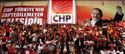 CHP´NİN KURULTAY BİLDİRGESİNDE ‘ETNİK AYRIŞMAYA VE ÖZERKLİK TALEPLERİNE´ YEŞİL IŞIK! 