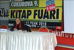 ARİF KESKİNER´İN YAŞAR KEMAL´I 