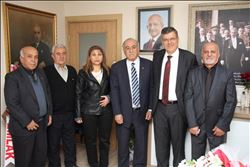  CHP´DEN ‘KAMU YARARI´ TAŞIYAN PROJELERE TAM DESTEK   