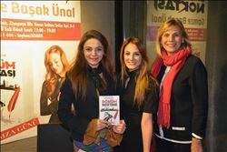 GENÇ HUKUKÇUDAN BİLİM KURGU ROMANI