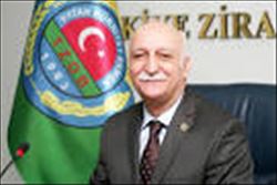 KAR YAĞIŞLARI ÜRETİCİYİ SEVİNDİRDİ 