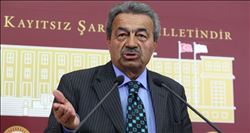 KAMER GENÇ YAŞAMA VEDA ETTİ