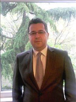    “DÜNYADA KORSAN VE KAÇAK ÜRÜN TİCARETİ 1 TRİLYON DOLARA DAYANDI”