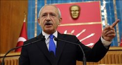Kılıçdaroğlu yine Erdoğan´a yüklendi
