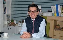 MİMARLAR ODASI ADANA ŞUBE BAŞKANI OZAN V. TÜZÜN OLDU